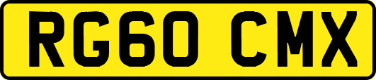 RG60CMX
