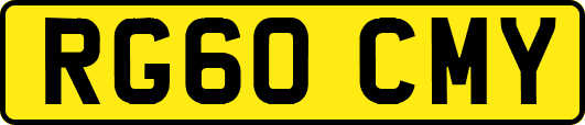 RG60CMY