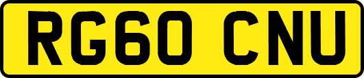 RG60CNU