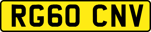 RG60CNV