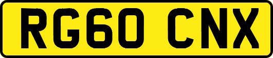 RG60CNX