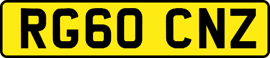 RG60CNZ