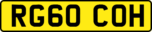 RG60COH