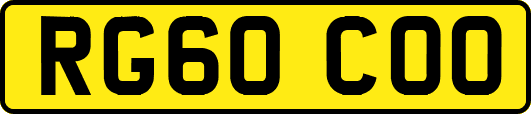 RG60COO