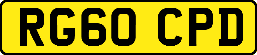 RG60CPD