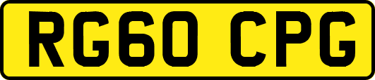 RG60CPG