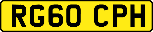 RG60CPH
