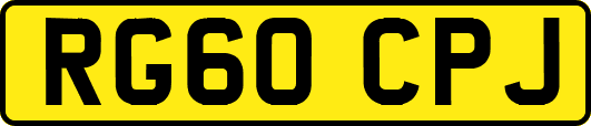 RG60CPJ
