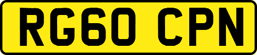RG60CPN