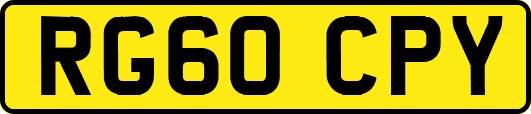 RG60CPY