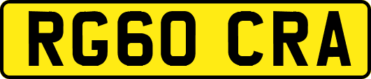 RG60CRA