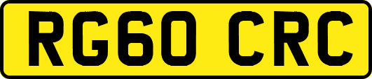 RG60CRC