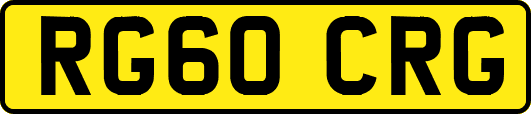 RG60CRG