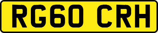RG60CRH