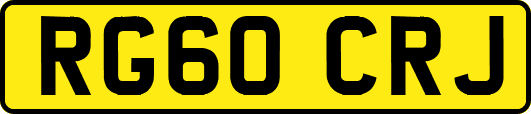 RG60CRJ