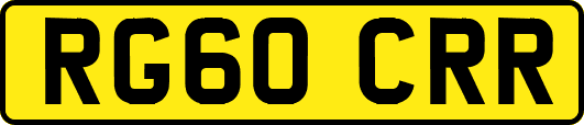 RG60CRR