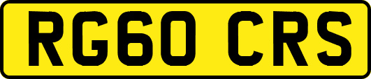 RG60CRS