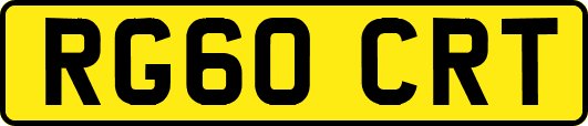RG60CRT