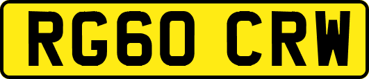 RG60CRW