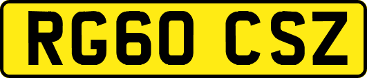RG60CSZ