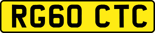 RG60CTC