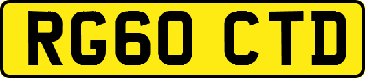 RG60CTD