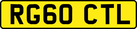 RG60CTL