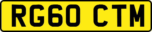 RG60CTM