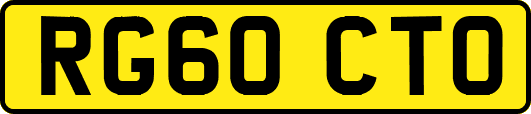 RG60CTO