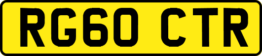 RG60CTR