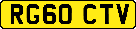 RG60CTV