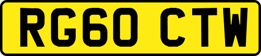 RG60CTW