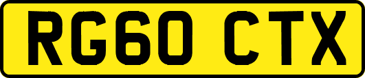 RG60CTX