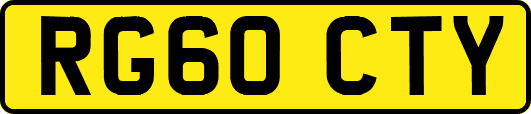 RG60CTY
