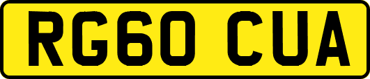 RG60CUA
