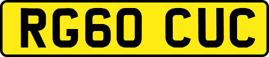 RG60CUC