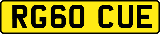 RG60CUE