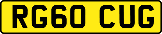 RG60CUG