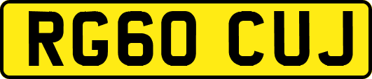RG60CUJ