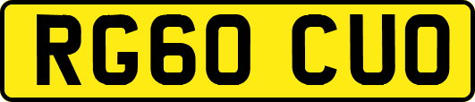 RG60CUO