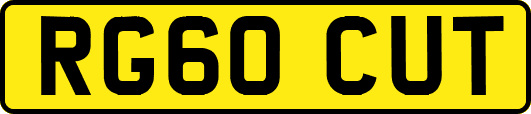 RG60CUT