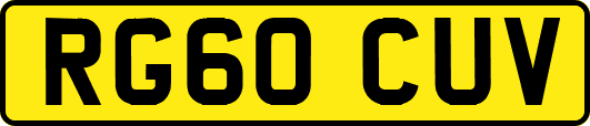 RG60CUV