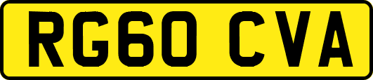 RG60CVA