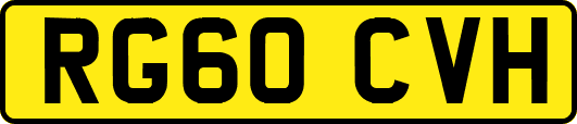 RG60CVH