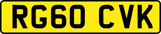 RG60CVK