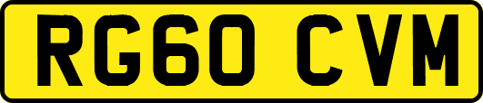 RG60CVM