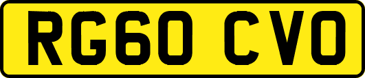 RG60CVO