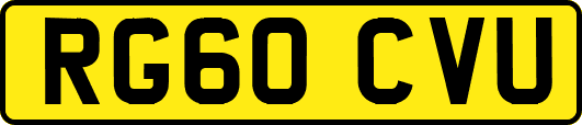 RG60CVU