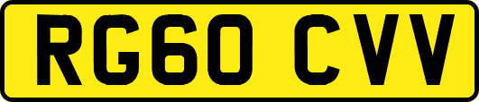 RG60CVV