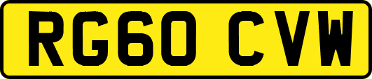 RG60CVW